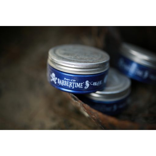 BARBERTIME Blue Pomádé 150 ml
