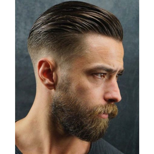 BARBERTIME Blue Pomádé 150 ml
