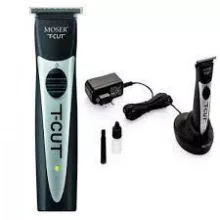 Moser T-CUT kontúrvágó gép 1591