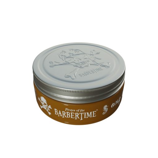 BARBERTIME Gold Pomádé 150 ml
