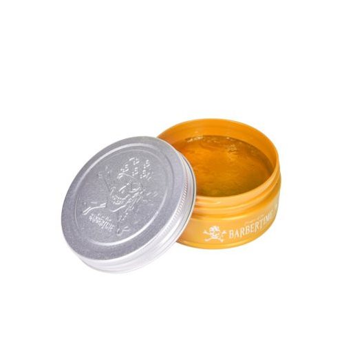 BARBERTIME Gold Pomádé 150 ml
