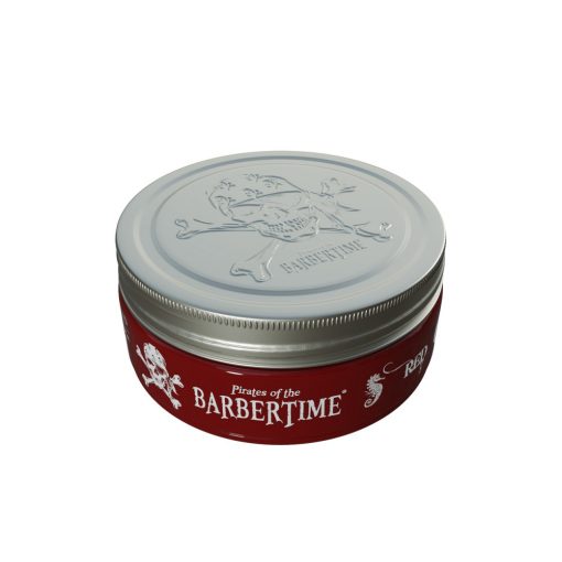 BARBERTIME Red Pomádé 150 ml