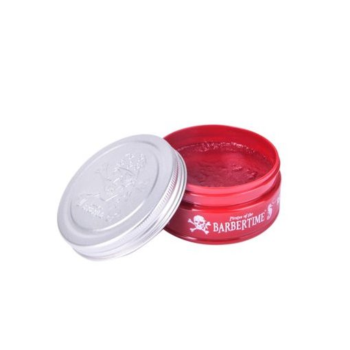 BARBERTIME Red Pomádé 150 ml