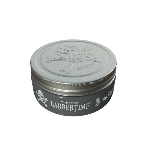 BARBERTIME Silver Pomádé 150 ml