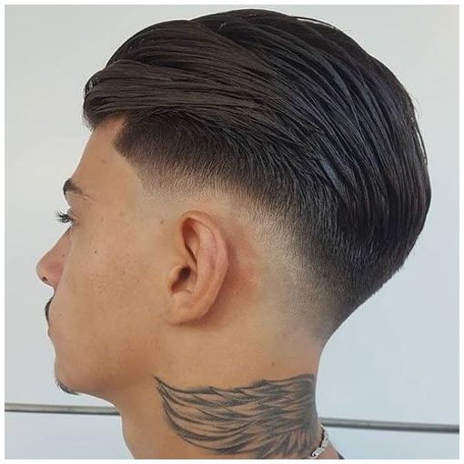 BARBERTIME Silver Pomádé 150 ml