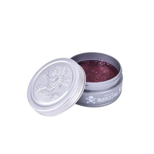 BARBERTIME Silver Pomádé 150 ml