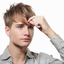 BARBERTIME Extreme Hold Matte
Wax 150 ml
