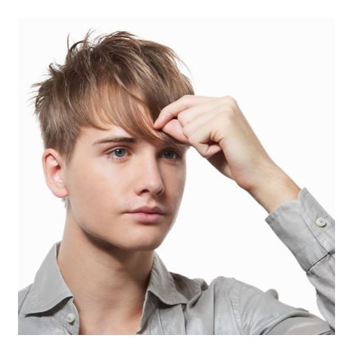 BARBERTIME Extreme Hold Matte
Wax 150 ml
