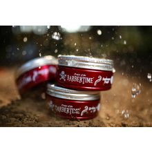 BARBERTIME Extreme Hold Matte
Wax 150 ml
