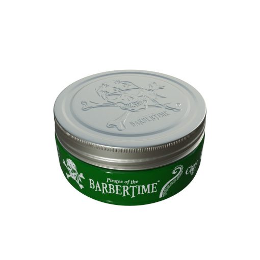 BARBERTIME Clay Matte Wax 150 ml