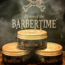 BARBERTIME Fiber Pomade Spider Wax 150 ml