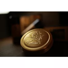 BARBERTIME Fiber Pomade Spider Wax 150 ml