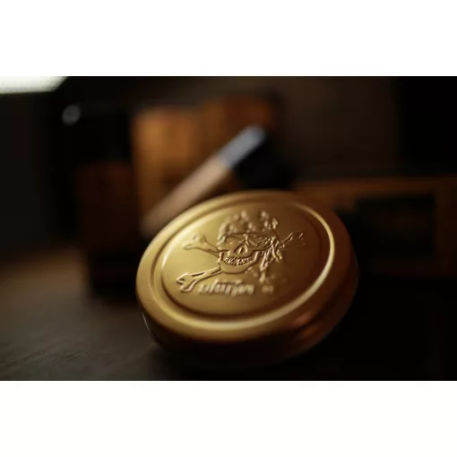BARBERTIME Fiber Pomade Spider Wax 150 ml