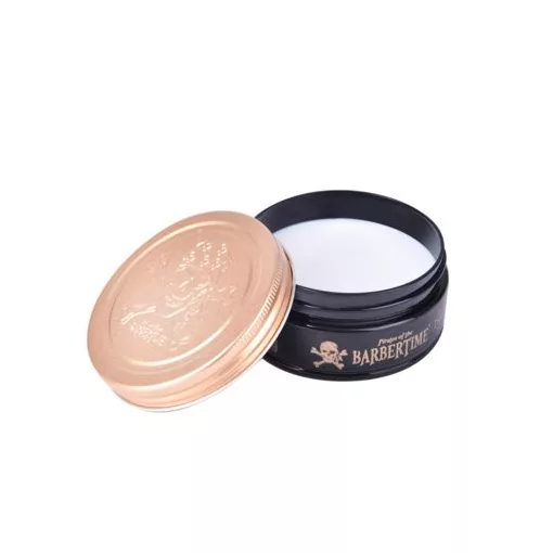 BARBERTIME Fiber Pomade Spider Wax 150 ml