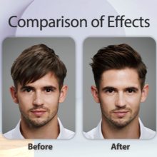 BARBERTIME Spider 
Keratin Wax 150 ml