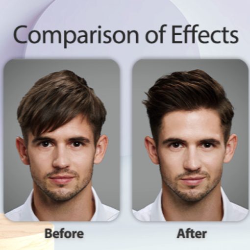 BARBERTIME Spider 
Keratin Wax 150 ml