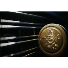 BARBERTIME Spider 
Keratin Wax 150 ml