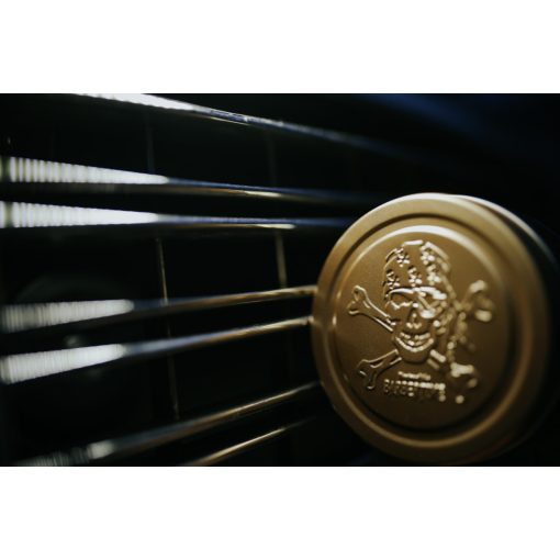 BARBERTIME Spider 
Keratin Wax 150 ml