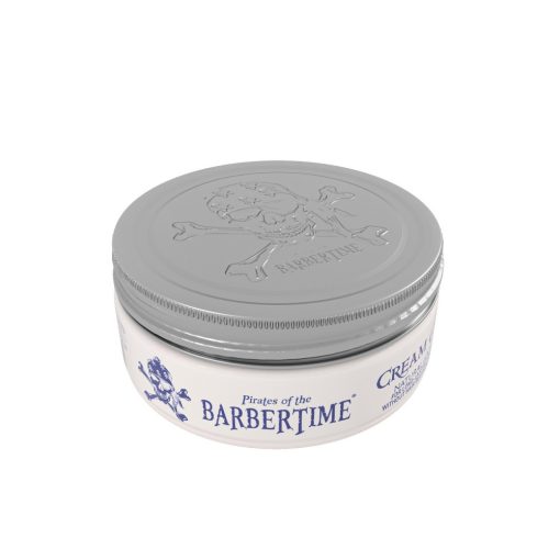 BARBERTIME Cream Gel 150 ml