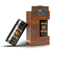 BARBERTIME Hajformázó Por Wax 20 g