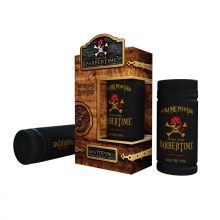 BARBERTIME Hajformázó Por Wax 20 g