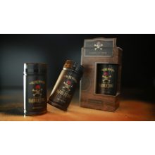 BARBERTIME Hajformázó Por Wax 20 g