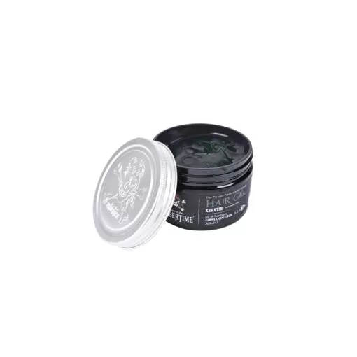 BARBERTIME Hajzselé Keratin Powder 300 ml