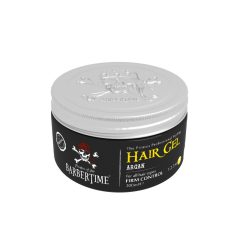 BARBERTIME Hajzselé Ultra erős Argán 300 ml