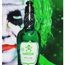 BARBERTIME Hajtonik 400 ml