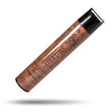 BARBERTIME Hajlakk Oliva olajjal erős 400 ml