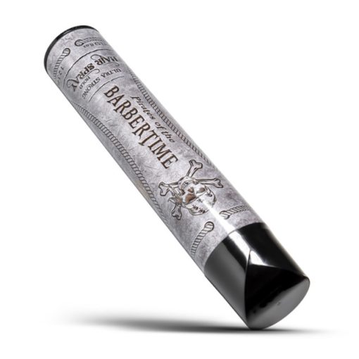 BARBERTIME Hajlakk ultra erős 400 ml