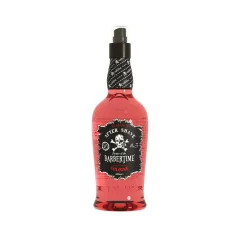 BARBERTIME After Shave Cologne No.3 Thunderbolt 400 ml