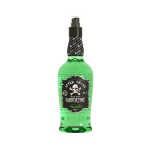 BARBERTIME After Shave Cologne No.4 Potion of Morgan 400 ml