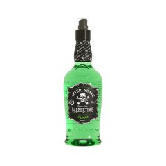BARBERTIME After Shave Cologne Potion Of Morgan 400 ml