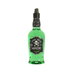 BARBERTIME After Shave Cologne No.4 Potion of Morgan 400 ml