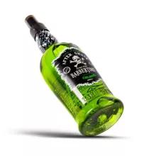 BARBERTIME After Shave Cologne No.4 Potion of Morgan 400 ml