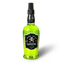 BARBERTIME After Shave Cologne No.4 Potion of Morgan 400 ml