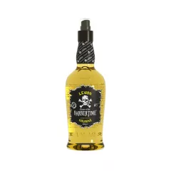 BARBERTIME Lemon Cologne 400 ml