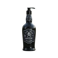   BARBERTIME After Shave Cream Cologne Light In The Cave 400 ml