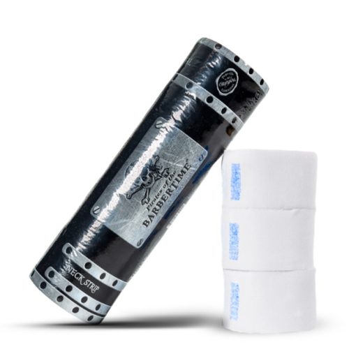 BARBERTIME Nyakpapír 5db / csomag