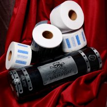 BARBERTIME Nyakpapír 5db / csomag