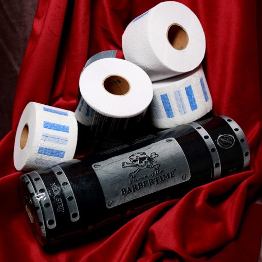 BARBERTIME Nyakpapír 5db / csomag