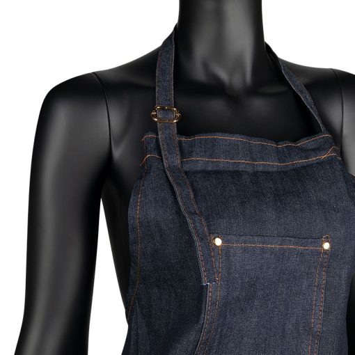 Barber kötény BB-05