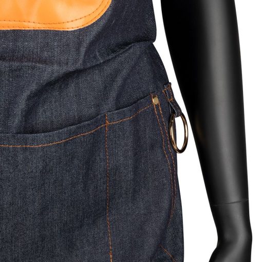 Barber kötény BB-04