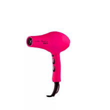 Gettin'Fluo Pro hajszárító Srawberry 1800 W +Mini hajszárító
