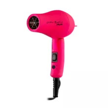 Gettin'Fluo Pro hajszárító Srawberry 1800 W +Mini hajszárító