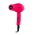   Gettin'Fluo Pro hajszárító Srawberry 1800 W +Mini hajszárító