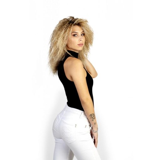 Labor Pro Afro kreppelő 