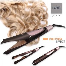 Labor Pro Butterfly Effect spirál hajsütővas, hajvasaló