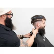 Andis Slimeline pro li New Nation kontúrvágó gép 32685